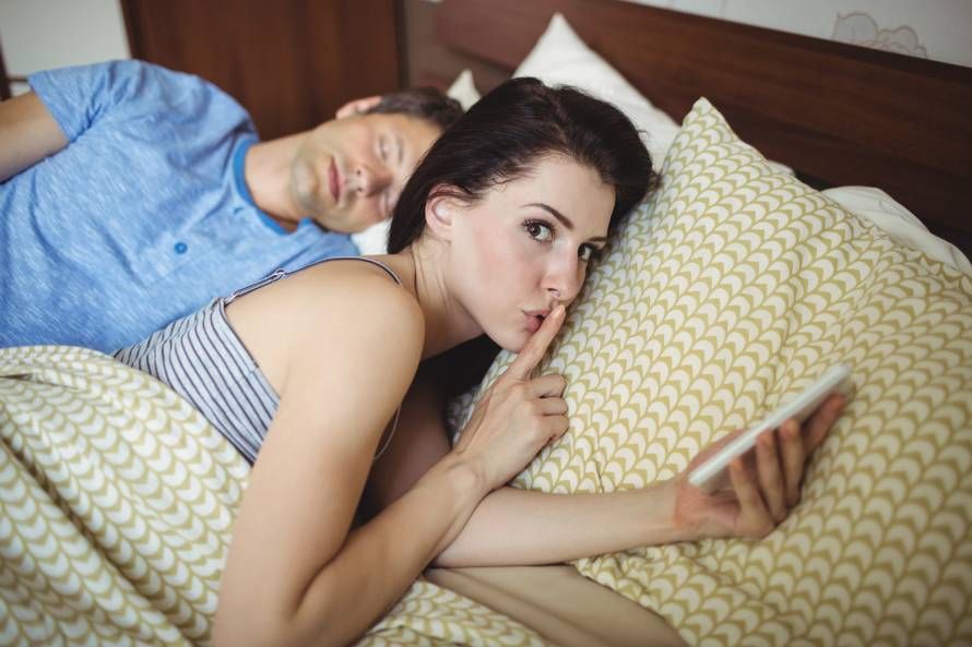 Dosta vam je nesigurnosti u vezi? Znakovi horoskopa koji ne varaju svoje ljubavne partnere