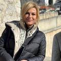 Čudan susret Mamića i Kolinde u lobiju hotela: 'Znam da je u Hercegovini, ali me ne zanima'