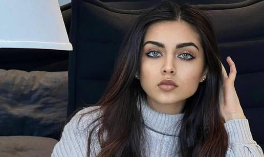 FOTO Zgodna bioinženjerka napustila doktorat: 'Snimam vruće videe i držim instrukcije'