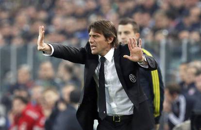 Juventus lovi šansu za prolaz, Conte: Moramo je zaslužiti