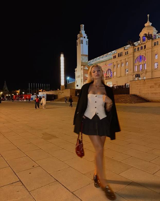 FOTO Raskol u svlačionici Barce zbog djevojaka! Mlade zvijezde i dugogodišnji prijatelji 'zaratili'