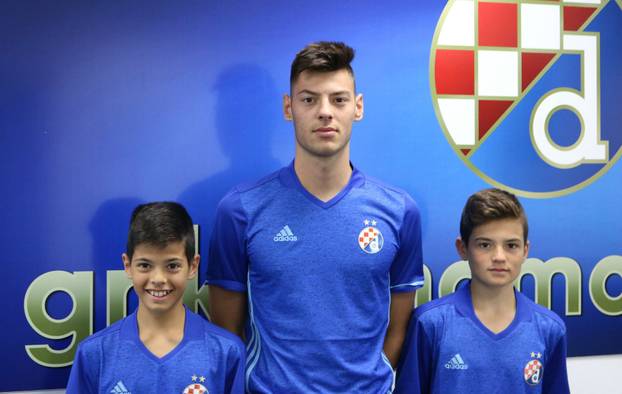 FOTO Prepoznajete li ih? Postali su Dinamove ikone, isti dan ga napuštaju. Ovo je njihova priča