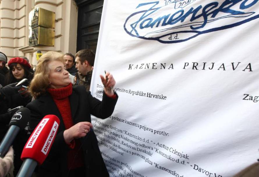 Davor Puklavec/Pixsell