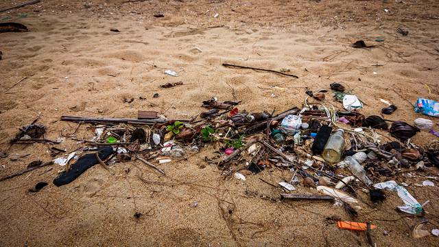 WWF: Svjetski čelnici dogovorili globalni sporazum o onečišćenju plastikom