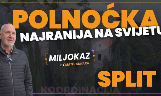 Nekada&scaron;nji gradona&ccaron;elnik Splita zna sve o ovoj crkvi u Splitu