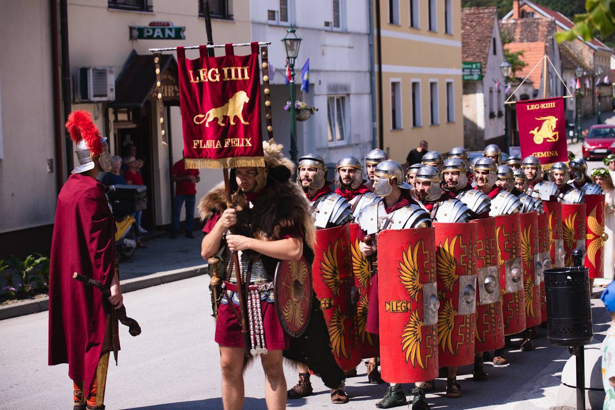 Posjetili smo najstarije toplice: 'Ovdje se kupala i rimska elita, vratit ćemo termama stari sjaj!'