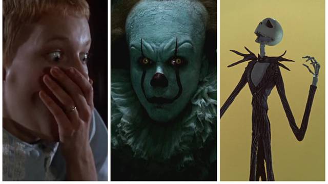 Pogledajte 10 klasičnih filmova za Noć vještica koji su dostupni na streaming servisima
