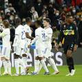 Golčine Asensija i Kroosa: Real na prvom mjestu, Inter je drugi