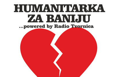 Tvornica kulture sprema veliki humanitarni koncert za Baniju: Dolaze Gustafi, Belfast Food...