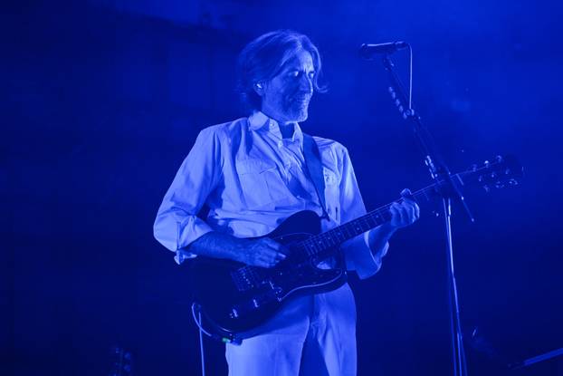 Air nastupio na 17. INMusic festivalu