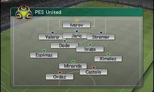 PES 2010 nostalgija: Sjećate li se famozne Master League?