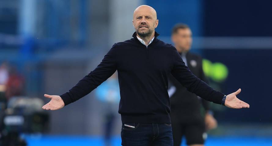 Dinamo i Slaven Belupo sastali se u 34. kolu SuperSport HNL-a