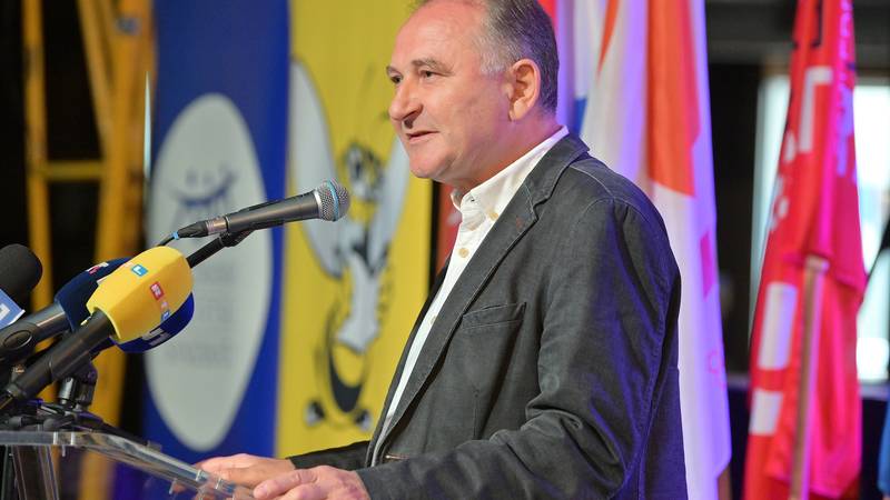 Sindikalni vođa: Plenković bi mogao završiti kao Orban!