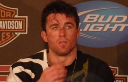 Sonnen opet vrijeđa: Cro Cop je drugi najgori borac u UFC-u!