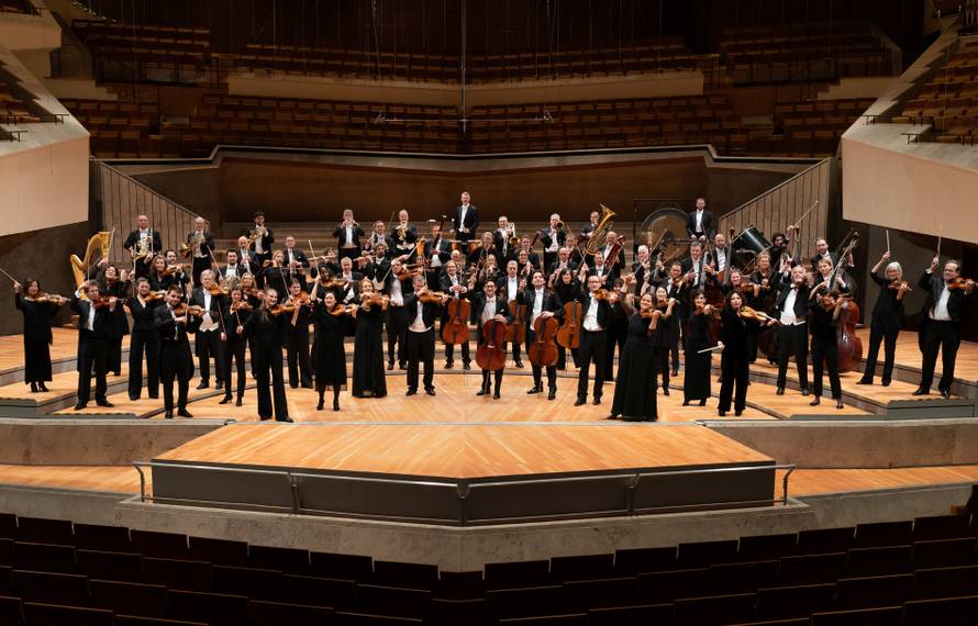 Poslušajte u Lisinskom jedini violinski koncert Čajkovskog na Stradivariju iz 1699. godine!