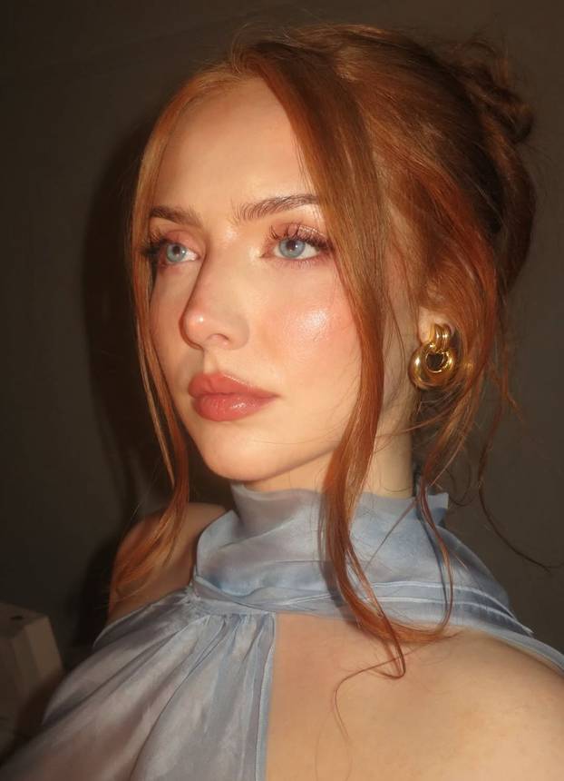 FOTO Boja strasti: Najljepše crvenokose žene na Instagramu