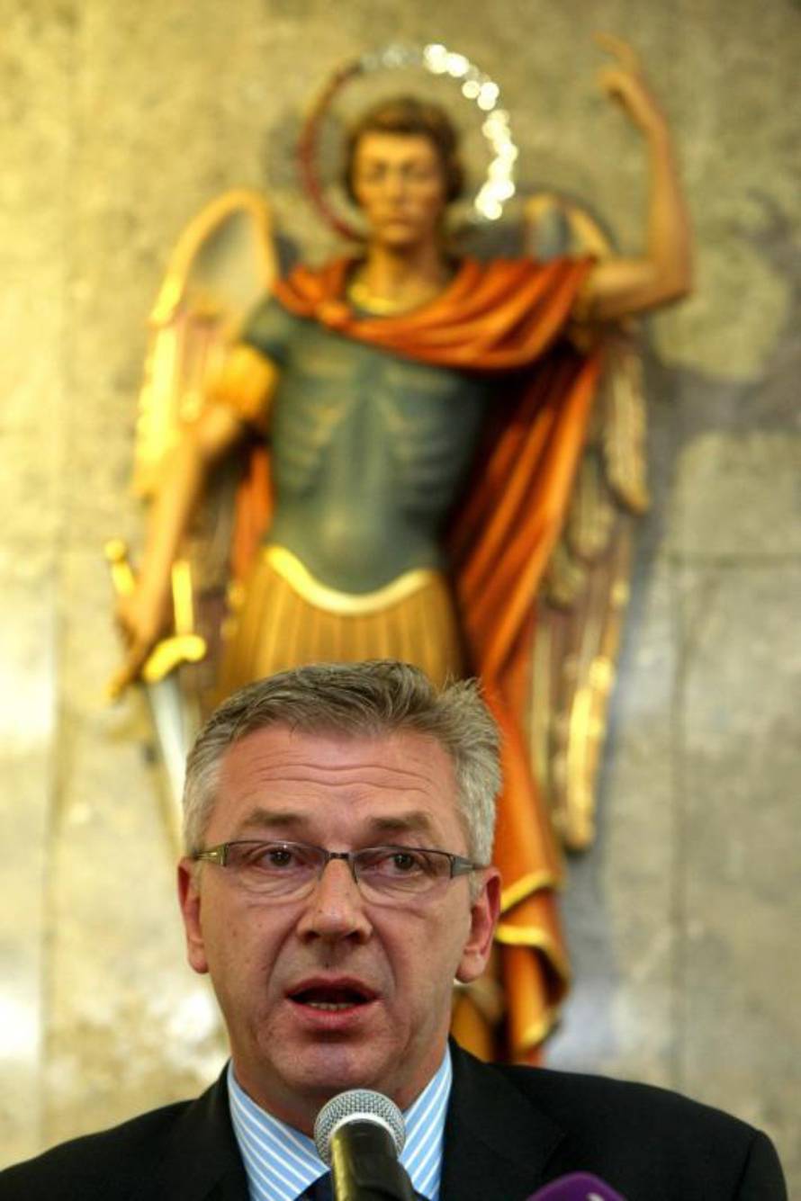 Petar Glebov/Pixsell