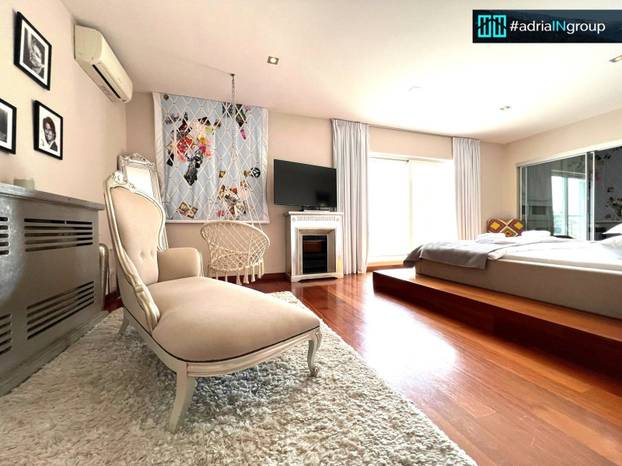 FOTO Ovu vilu iz Splita prodaju za 3 milijuna eura! Ali da biste je razgledali - morate učiniti ovo