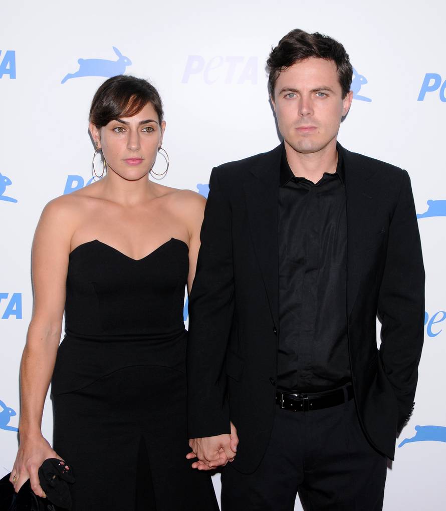 PETA's 30th Anniversary Gala and Humanitarian Awards - Hollywood