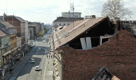 Izbor: Uzmite novac i sami si obnovite ili čekajte državu...