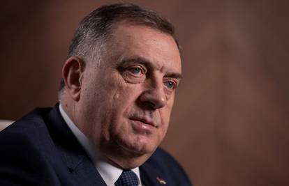 Američko veleposlanstvo u BiH: 'Miloraad Dodik izravno krši Dayton, SAD će reagirati'