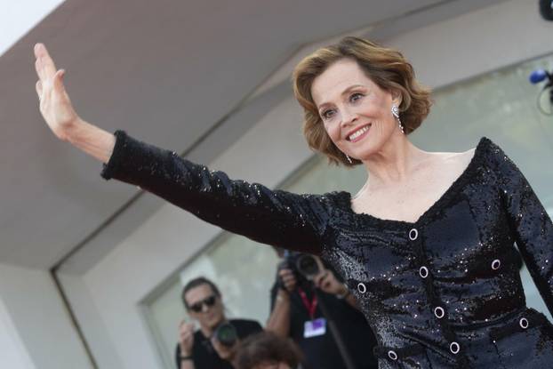 81st Venice International Film Festival