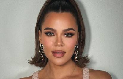 Khloe Kardashian: 'Četiri godine sam u celibatu! Imam paučinu tamo dolje... Ne želim frajera!'