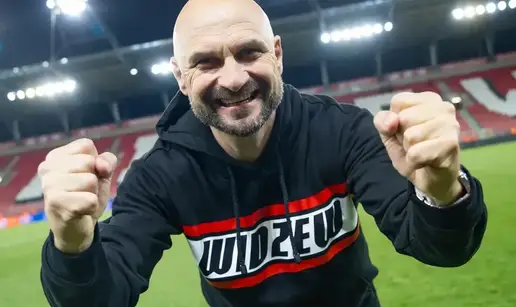 Sopić prekinuo crni niz. Widzew slavio nakon mjesec i pol dana