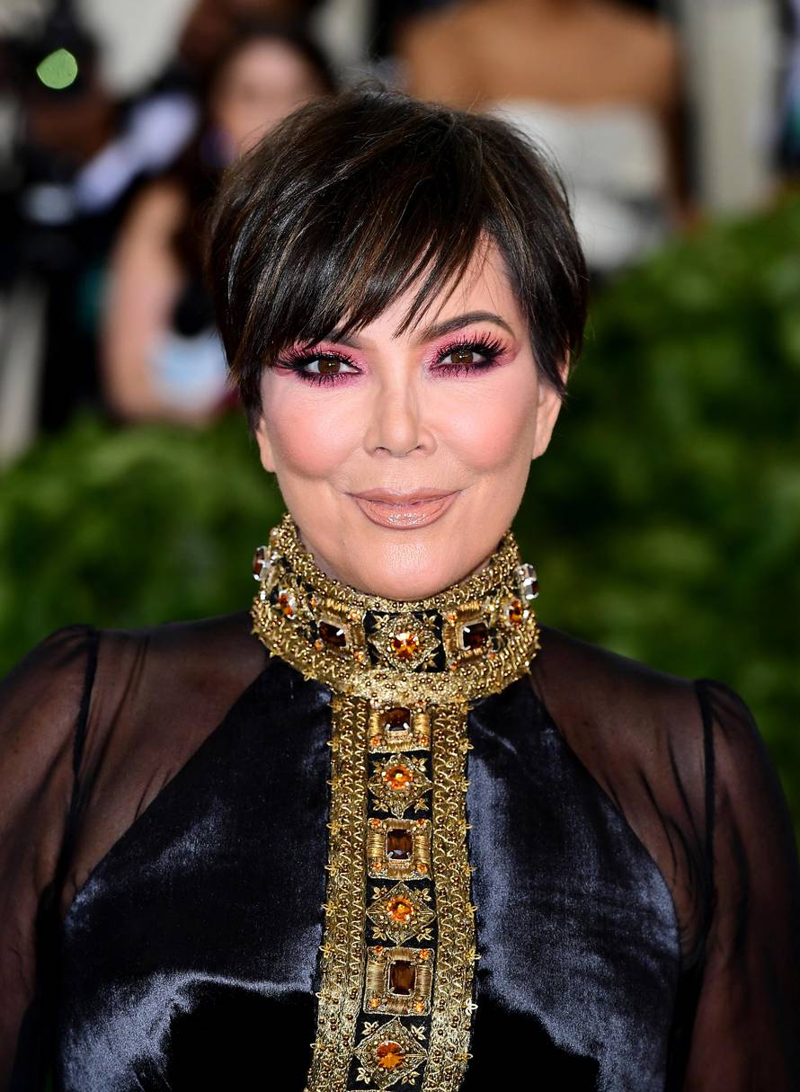 Kris Jenner negirala navode o seksualnom uznemiravanju nakon što ju je tužio bivši zaštitar