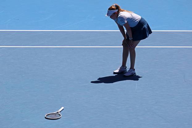 Australian Open