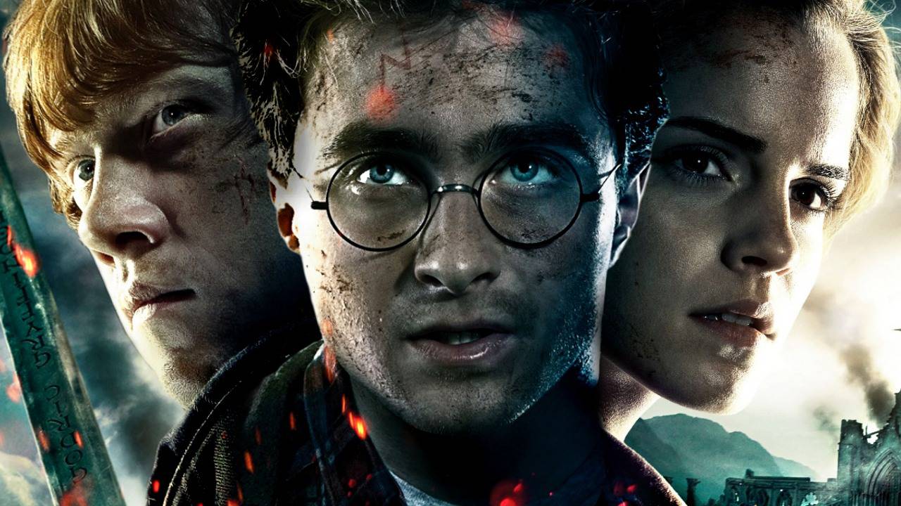 Aktivirajte čarolije na Fejsu za 20. rođendan Harryja Pottera