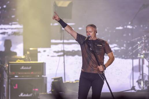 Thompson se oglasio nakon zabrane, napisao dvije rije&ccaron;i