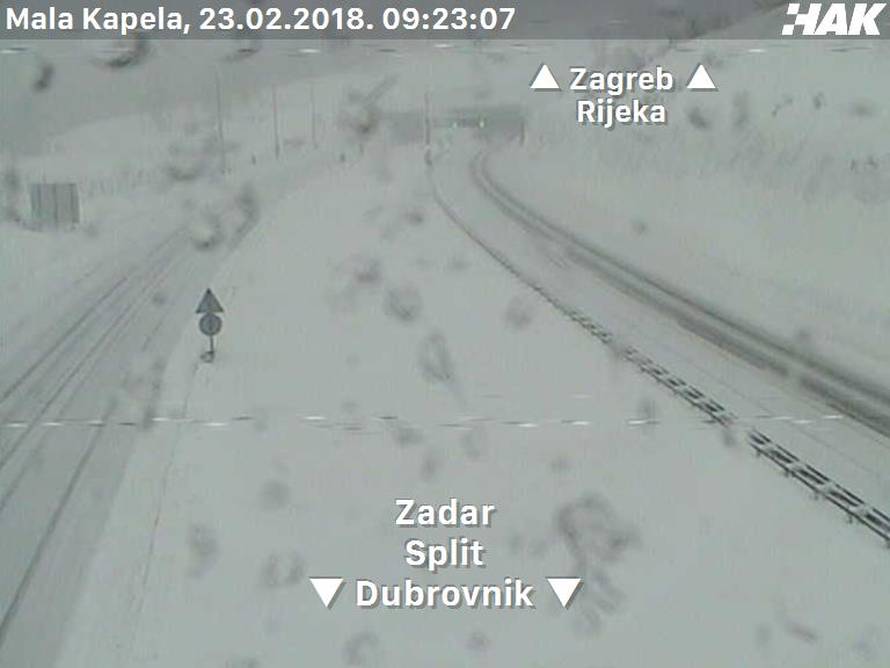 'Očekujte probleme u opskrbi energijom i štete na usjevima'