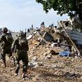 Izraelska vojska: Kod Gaze smo pronašli najveći Hamasov tunel