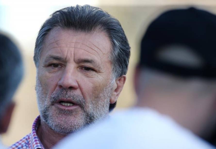 Marko Lukunić/PIXSELL