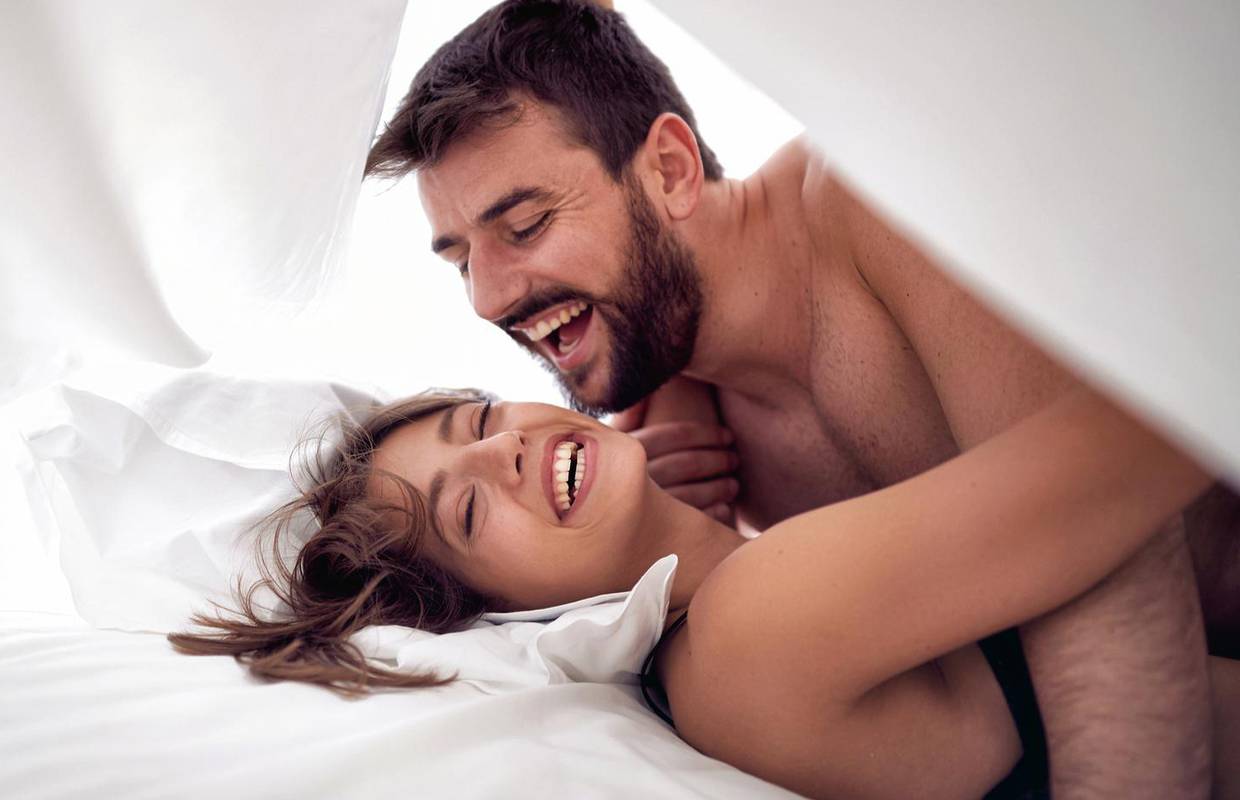 Osam razloga zašto je jutarnji seks odličan za početak dana