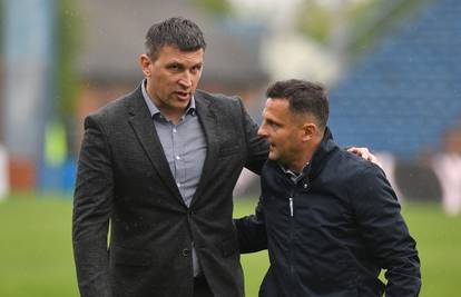 Koliko je Kovačevićev Dinamo bolji od prošlih? Pogledajte ovu statistiku koja puno toga govori