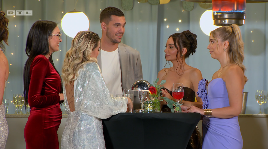 Među djevojke u 'Gospodinu Savršenom' se uvukao nemir: Ne znamo što će Petar napraviti