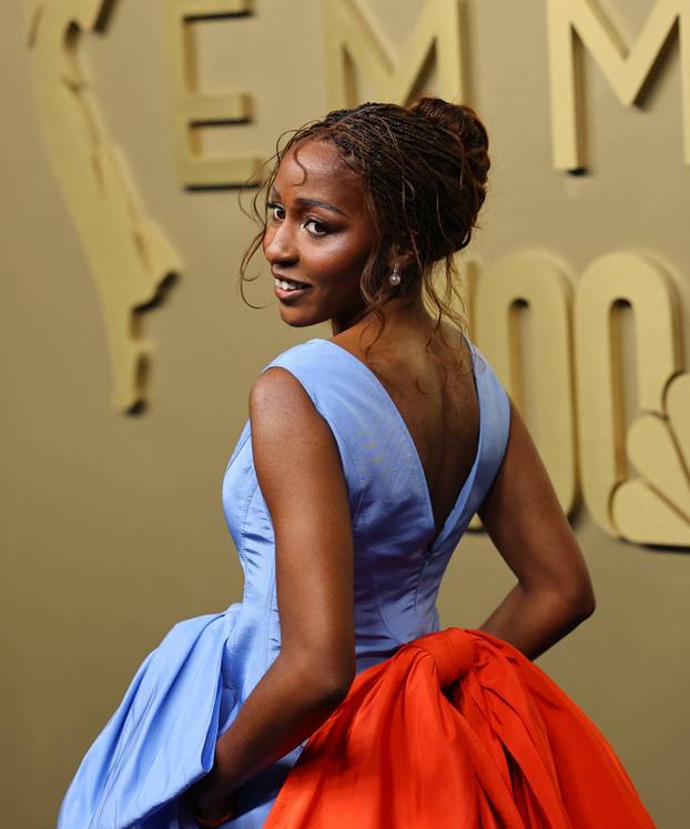 The 78th Primetime Emmy Awards in Los Angeles
