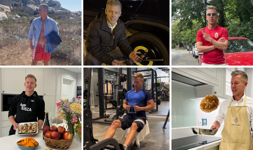 FOTO &Zcaron;ene poludjele za novim ma&dstrok;arskim premijerom: 'Zna kuhati, vje&zcaron;ba, a gle tu vilicu!'