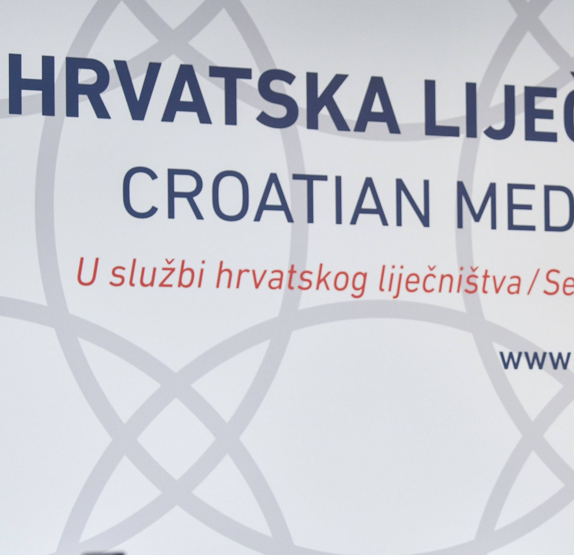 Zagreb: Konferencija za medije Koordinacije hrvatske obiteljske medicine