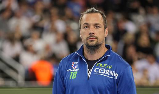 Legendarni Zlatko Horvat idu&cacute;e sezone igrat &cacute;e za Dubravu