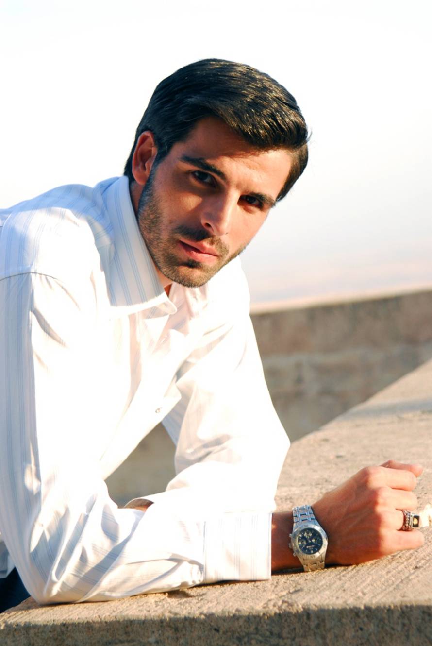 Stiže novi miljenik gledateljica, nekadašnji Best model Turske 