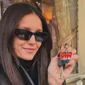 Nina Dobrev iznenadila fanove na Instagramu: Nakon prekida zaruka, krenula je novim putem
