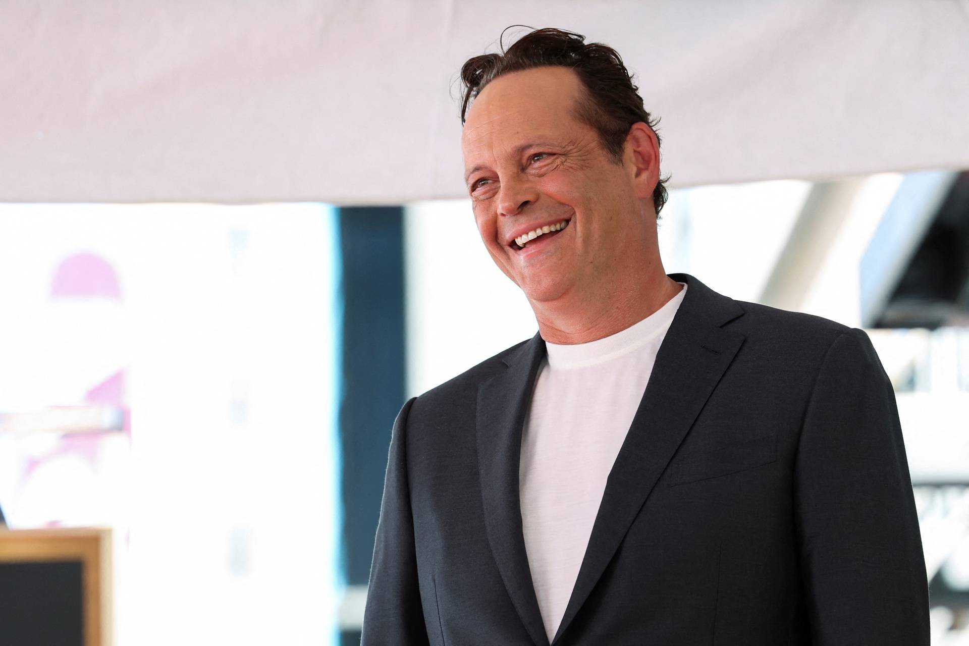 Vince Vaughn dobio je zvijezdu na Stazi slavnih