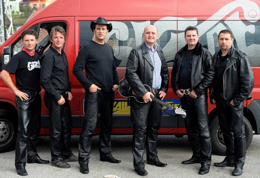 Gazdama je bura porazbijala opremu usred snimanja spota