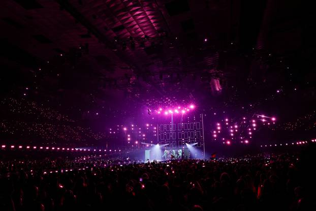 Grand Final of the 2026 Eurovision Song Contest, in Vienna