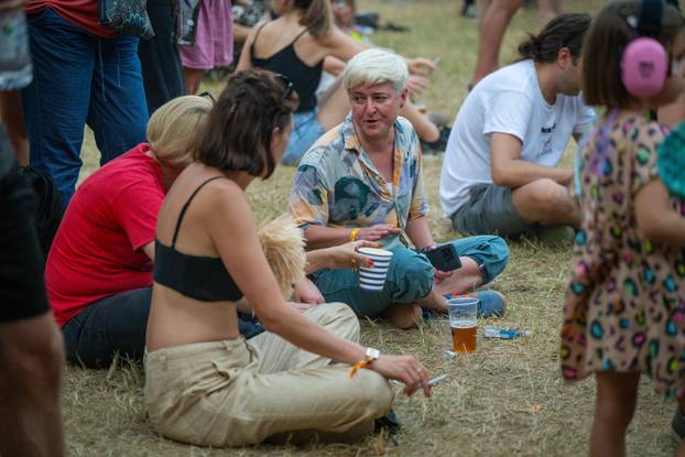 Zagreb: Atmosfera na zadnjem danu 17. INMusic festivala