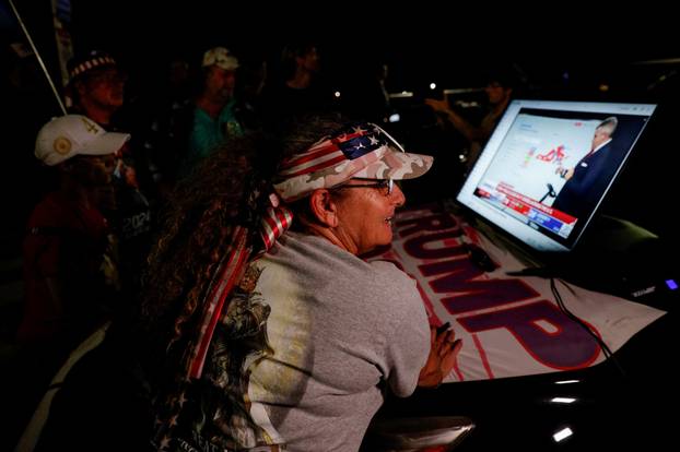 2024 U.S. Presidential Election