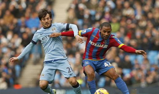 City je i bez napadača dobio Crystal Palace: Stigli Chelsea